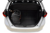 HONDA JAZZ HEV 2020+ TORBY DO BAGAŻNIKA 3 SZT