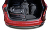 HYUNDAI SANTA FE SUV 2012-2018 TORBY DO BAGAŻNIKA 5 SZT