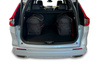 HONDA CR-V PHEV 2023+ TORBY DO BAGAŻNIKA 5 SZT