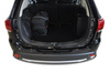 MITSUBISHI OUTLANDER 2012-2020 TORBY DO BAGAŻNIKA 5 SZT