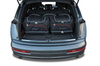 AUDI Q7 2005-2015 TORBY DO BAGAŻNIKA 5 SZT
