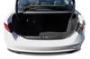 ALFA ROMEO GIULIA 2015+ TORBY DO BAGAŻNIKA 4 SZT