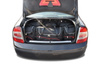 SKODA SUPERB LIMOUSINE 2001-2008 TORBY DO BAGAŻNIKA 5 SZT
