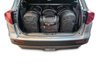 SUZUKI VITARA 2015-2020 TORBY DO BAGAŻNIKA 4 SZT