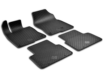 Dywaniki gumowe do Honda Civic 2017-2022