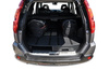 NISSAN X-TRAIL 2007-2014 TORBY DO BAGAŻNIKA 5 SZT