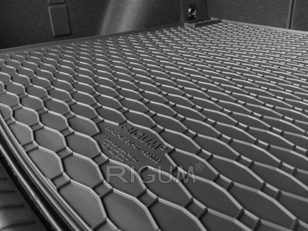 Mata gumowa do bagażnika do Seat Leon IV ST Kombi od 2020