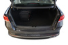 KIA OPTIMA LIMOUSINE 2015-2019 TORBY DO BAGAŻNIKA 5 SZT