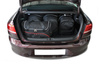 VW PASSAT LIMOUSINE 2014-2021 TORBY DO BAGAŻNIKA 5 SZT