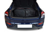 HYUNDAI i30 FASTBACK 2017+ TORBY DO BAGAŻNIKA 4 SZT