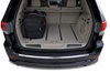 JEEP GRAND CHEROKEE 2010+ TORBY DO BAGAŻNIKA 4 SZT