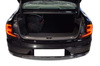 VOLVO S90 HEV 2016+ TORBY DO BAGAŻNIKA 5 SZT
