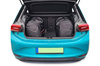 VW ID.3 2019+ TORBY DO BAGAŻNIKA 4 SZT
