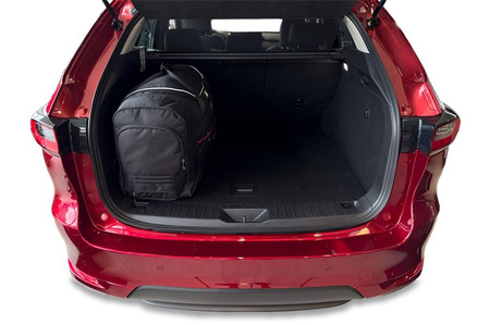 MAZDA CX-60 HEV 2022+ TORBY DO BAGAŻNIKA 3 SZT