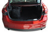 MAZDA 6 LIMOUSINE 2012+ TORBY DO BAGAŻNIKA 5 SZT