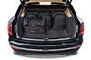 BENTLEY BENTAYGA 2016 TORBY DO BAGAŻNIKA 5 SZT