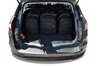 FORD MONDEO KOMBI 2014-2021 TORBY DO BAGAŻNIKA 5 SZT