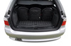 BMW 5 TOURING 2003-2010 TORBY DO BAGAŻNIKA 5 SZT