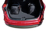 HYUNDAI SANTA FE SUV 2012-2018 TORBY DO BAGAŻNIKA 5 SZT