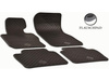 Dywaniki gumowe do BMW serii 4 F32/F33/F36 2013-20