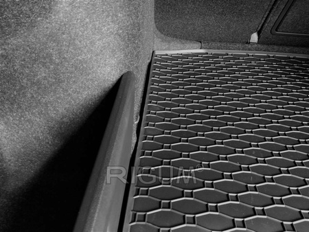 Mata gumowa do bagażnika do Skoda Octavia IV od 2020