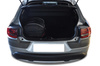 CITROEN C4 CACTUS 2014-2017 TORBY DO BAGAŻNIKA 3 SZT