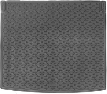 Mata gumowa do bagażnika do VW Tiguan od 2024