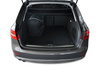 AUDI A4 ALLROAD QUATTRO 2008-2015 TORBY DO BAGAŻNIKA 5 SZT