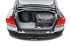 VOLVO S60 2000-2010 TORBY DO BAGAŻNIKA 5 SZT