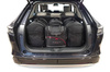 HONDA HR-V HEV 2021+ TORBY DO BAGAŻNIKA 4 SZT