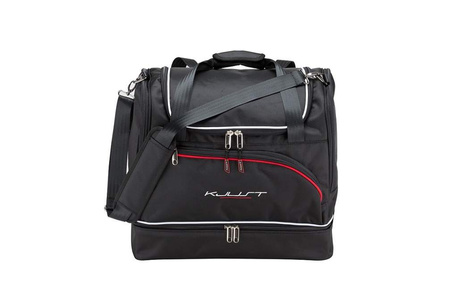 Torba sportowa Kjust SP55WS (58L)