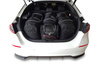 HONDA CIVIC HATCHBACK HEV 2021+ TORBY DO BAGAŻNIKA 4 SZT