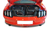 FORD MUSTANG FASTBACK 2014+ TORBY DO BAGAŻNIKA 5 SZT