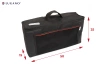 Organizer samochodowy do bagażnika torba wodoodporna 50 x 15 x 25 cm 15.6 l CargoBag