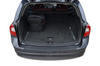 VOLVO V70 2007-2016 TORBY DO BAGAŻNIKA 5 SZT