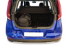 KIA E-SOUL 2020+ TORBY DO BAGAŻNIKA 3 SZT