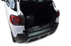 CITROEN C3 AIRCROSS 2017+ TORBY DO BAGAŻNIKA 3 SZT