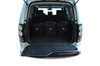 LAND ROVER DISCOVERY 2010-2016 TORBY DO BAGAŻNIKA 5 SZT