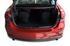 MAZDA 6 LIMOUSINE 2012+ TORBY DO BAGAŻNIKA 5 SZT