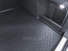 Mata gumowa do bagażnika do VW Passat B9 Variant od 2023