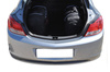 OPEL INSIGNIA HATCHBACK 2008-2017 TORBY DO BAGAŻNIKA 5 SZT