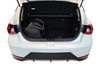HYUNDAI i20 2020+ TORBY DO BAGAŻNIKA 3 SZT