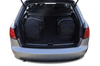 AUDI A4 AVANT 2004-2008 TORBY DO BAGAŻNIKA 4 SZT