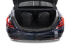 MERCEDES-BENZ S 2013+ TORBY DO BAGAŻNIKA 5 SZT