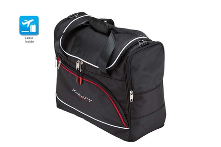 Torba do samolotu Kjust AS17KG (45L)