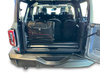 FORD BRONCO OUTER BANKS 2023+ TORBY DO BAGAŻNIKA 5 SZT