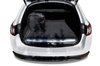 PEUGEOT 508 RHX 2012-2014 TORBY DO BAGAŻNIKA 5 SZT