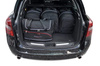 RENAULT LAGUNA GRANDTOUR 2007-2015 TORBY DO BAGAŻNIKA 5 SZT