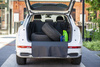 Mata do bagażnika Citroen C-Crosser 2007-2013  standard PCV