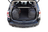 SUBARU FORESTER 2008-2013 TORBY DO BAGAŻNIKA 4 SZT